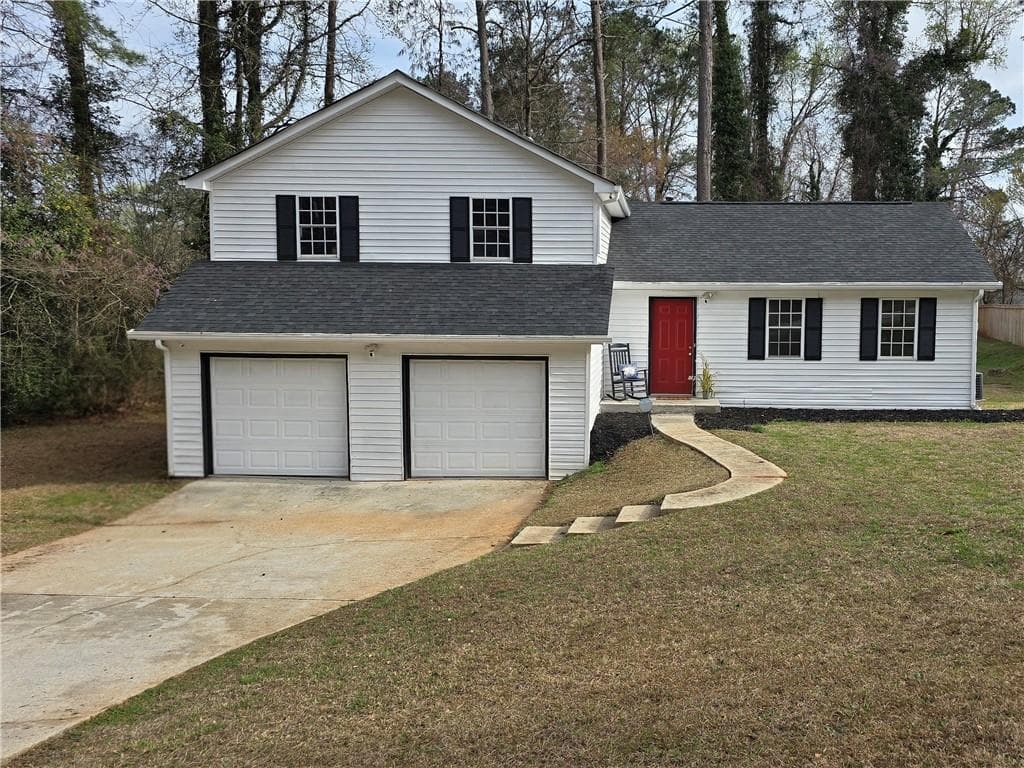 6733 Jojanne Lane, Lithonia, GA 30038 — most recent listing photo
