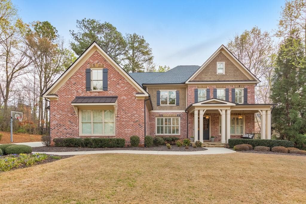1364 Kilmarnock Point, Kennesaw, GA 30152 — most recent listing photo