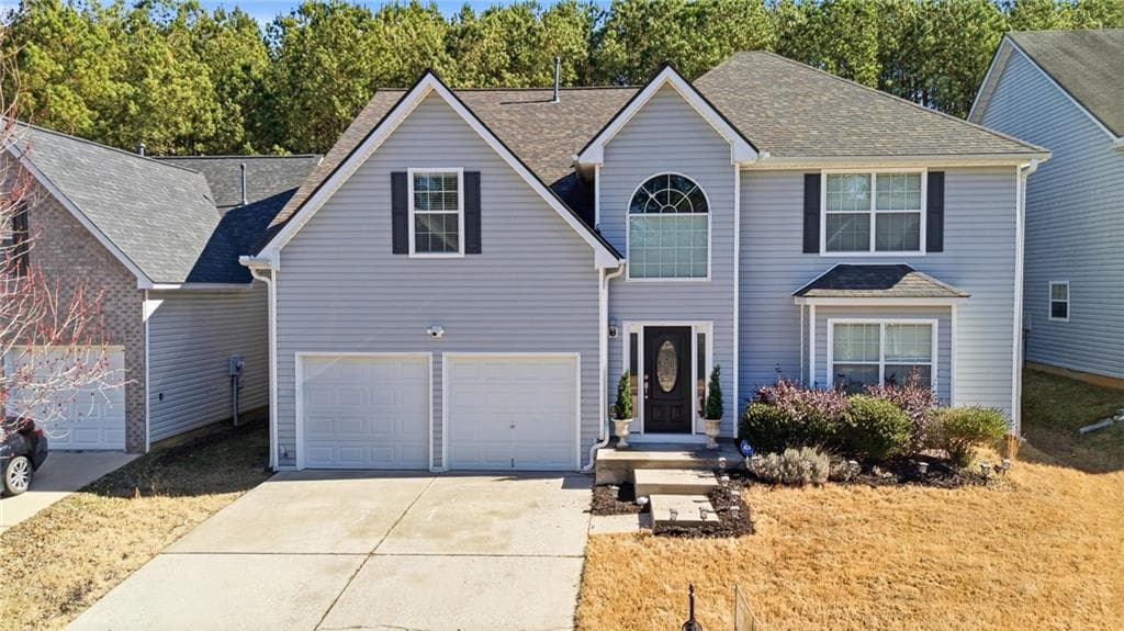 198 Baywood Crossing, Hiram, GA 30141 — most recent listing photo