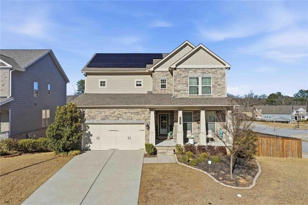 4631 Leader Lane, Duluth, GA 30096 — most recent listing photo