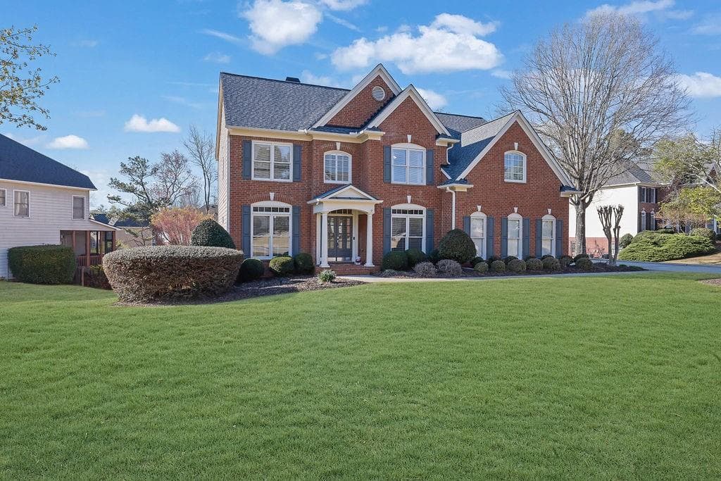 175 Barton Place, Alpharetta, GA 30005 — most recent listing photo