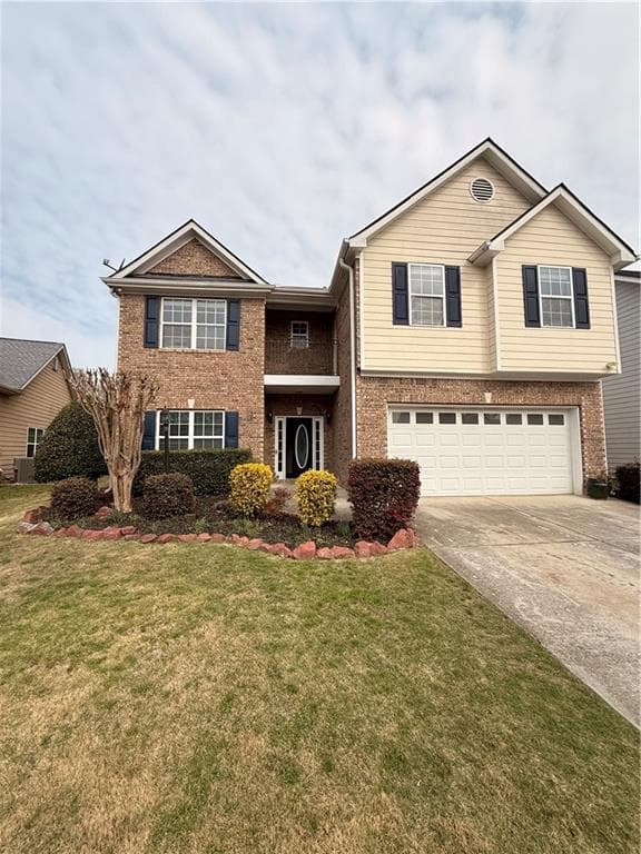 2383 Crimson Creek Lane, Snellville, GA 30078 — most recent listing photo