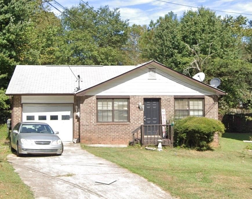 other sold at 2051 Kimber Trail, Stone Mountain, GA 30088