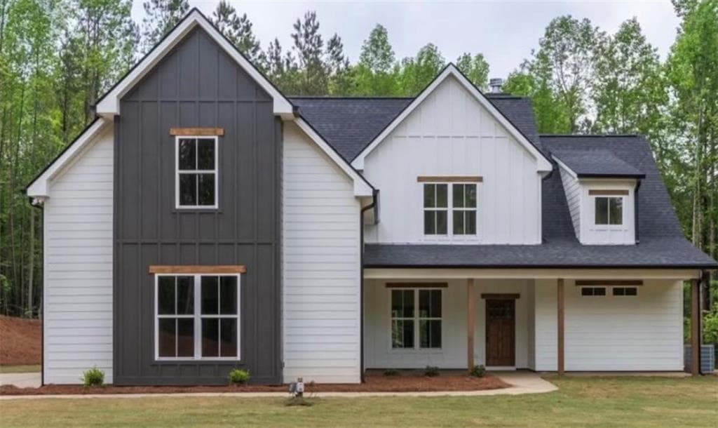 158 Foggy Bottom Drive, Carrollton, GA 30116 — most recent listing photo
