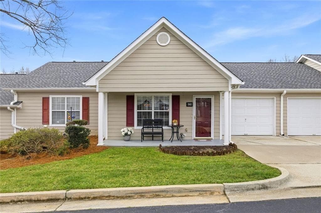 2982 Bentley Park Circle, Gainesville, GA 30504 — most recent listing photo