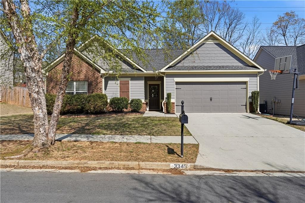 3345 Ivey Ridge Road, Buford, GA 30519 — most recent listing photo