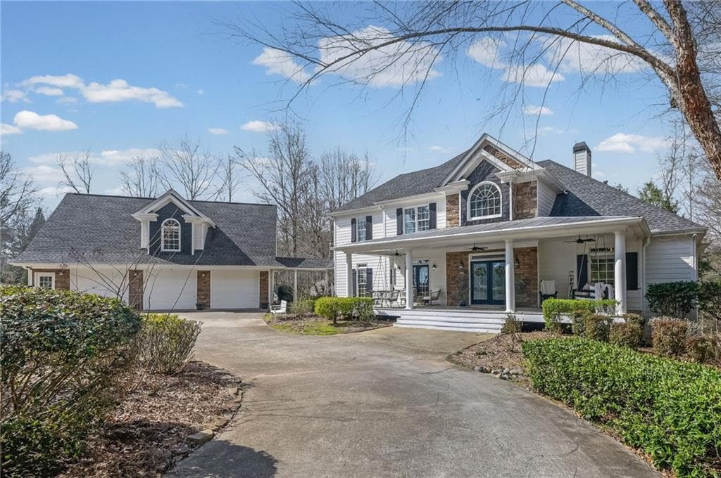 575 Gantt Road, Canton, GA 30115 — most recent listing photo