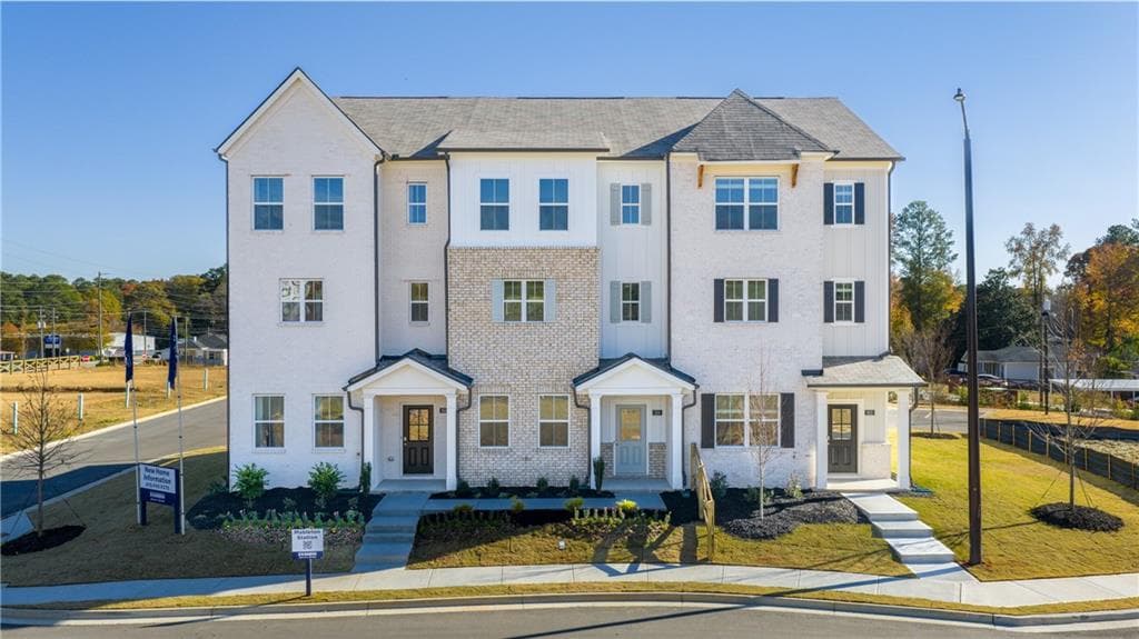 701 Alburgh Alley Alley 62, Mableton, GA 30126 — most recent listing photo
