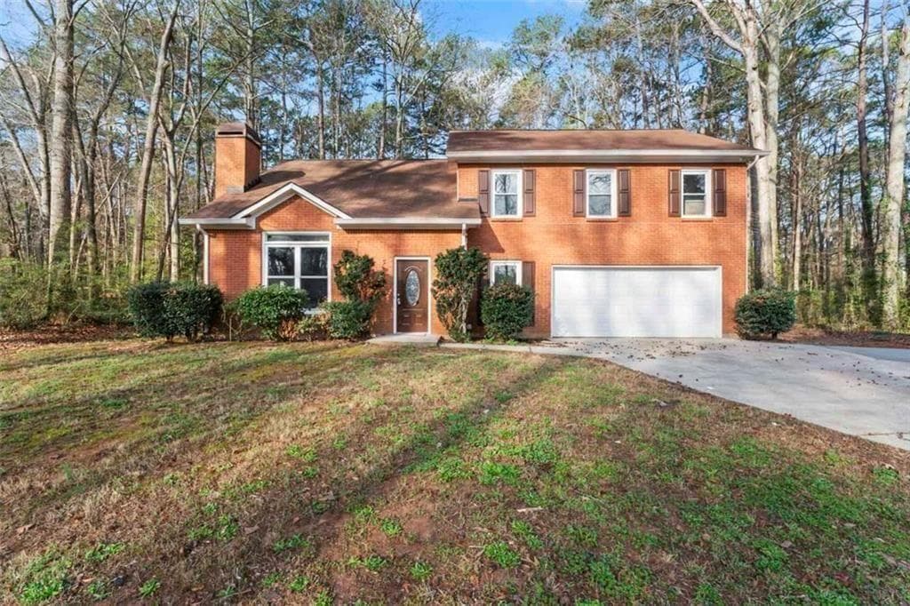 7715 Wethersfiield Drive, Jonesboro, GA 30236 — most recent listing photo