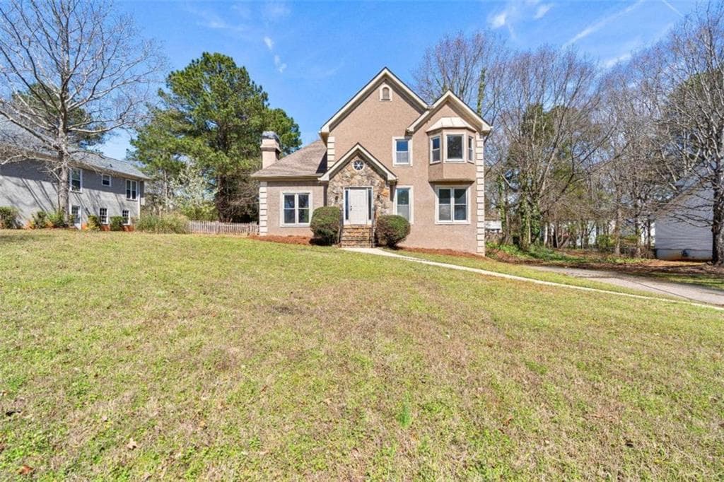 4 bedroom, 3 bathroom, 2,604 sq ft single family residence sold at 362 Golfcrest Drive SE, Conyers, GA 30094