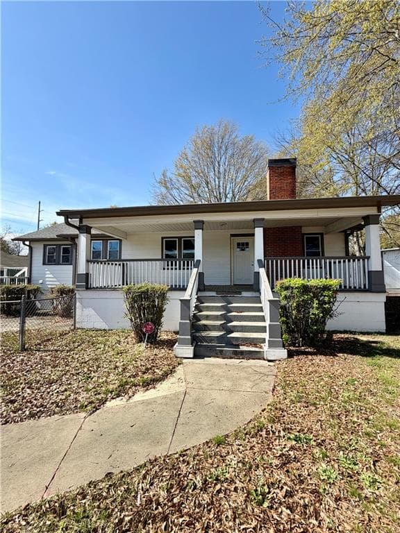 1718 Atlanta Road, Smyrna, GA 30080 — most recent listing photo