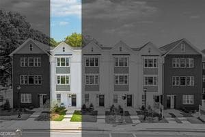 3 bedroom, 4 bathroom, 1,538 sq ft townhouse sold at 102 Mission Way, Atlanta, GA 30315