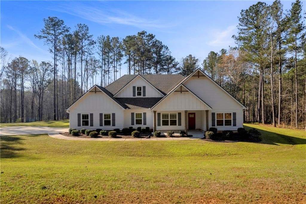 3590 Tommy Lee Cook Road, Newnan, GA 30263 — most recent listing photo