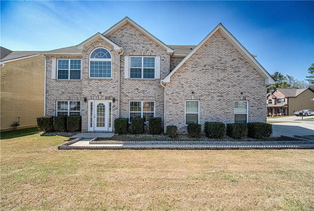 6595 Piazza Drive, Jonesboro, GA 30238 — most recent listing photo
