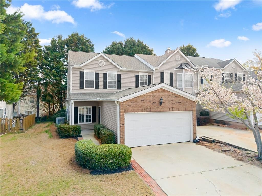 5020 Timber Hills Drive, Oakwood, GA 30566 — most recent listing photo