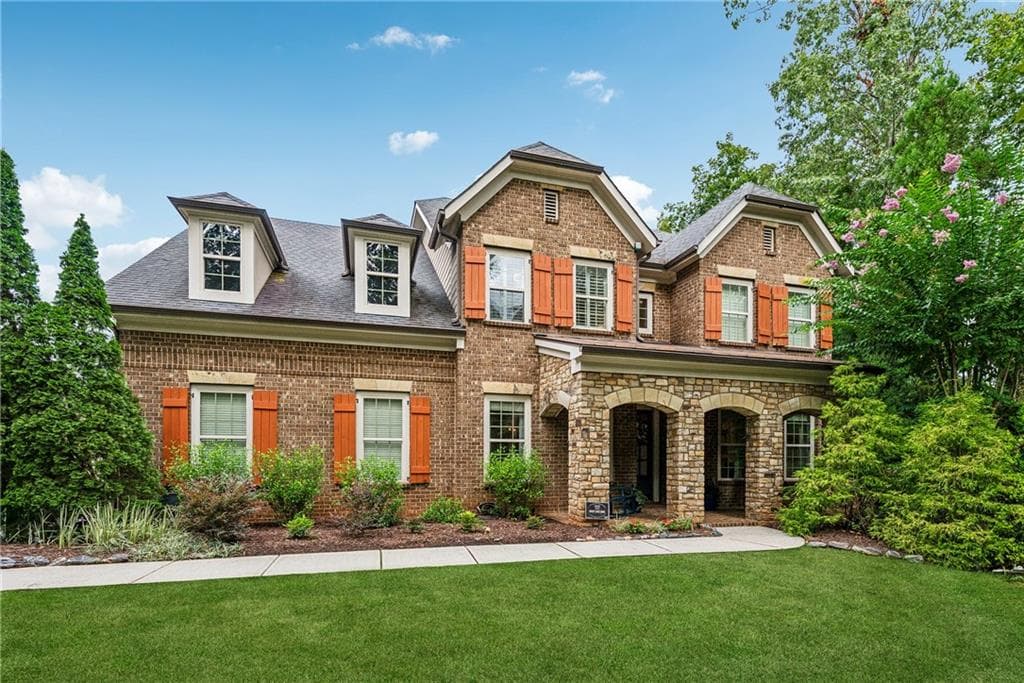 1070 Reece Road, Alpharetta, GA 30004 — most recent listing photo