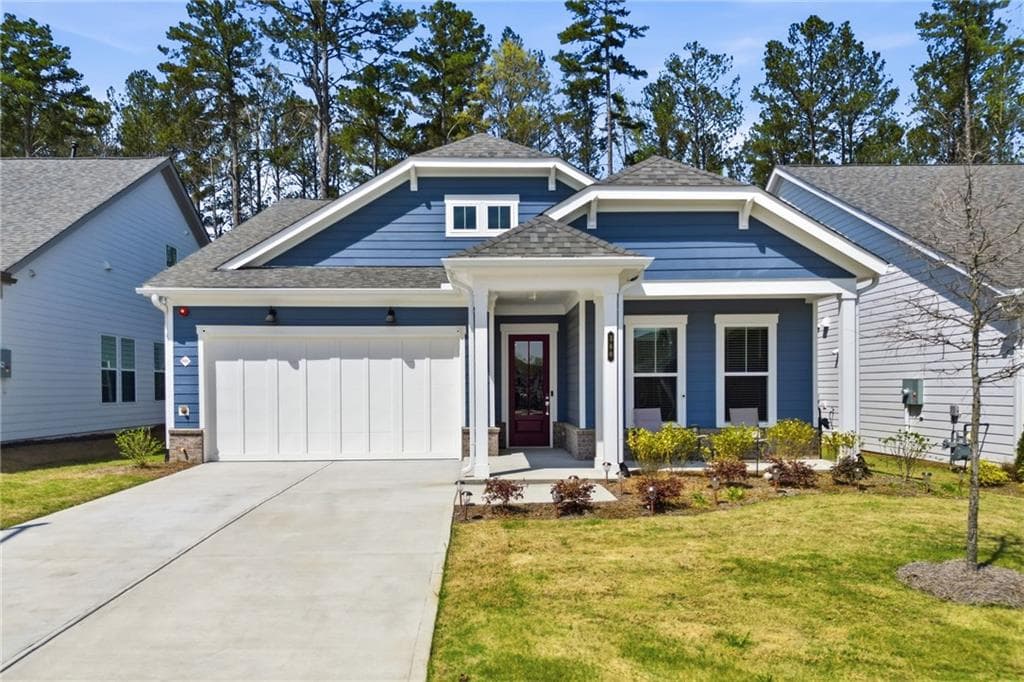 360 Vinca Circle, Kennesaw, GA 30144 — most recent listing photo