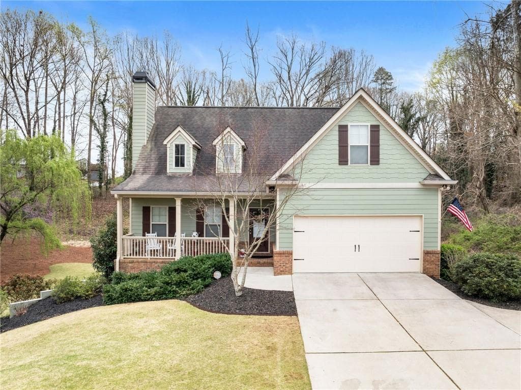 2185 Elysian Circle, Gainesville, GA 30501 — most recent listing photo