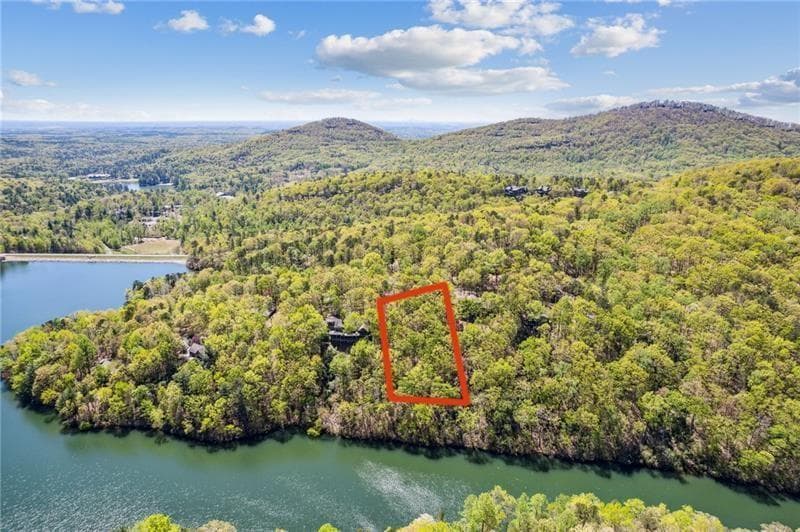 single family residence for sale at 1150 Swallow Point, Big Canoe, GA 30143