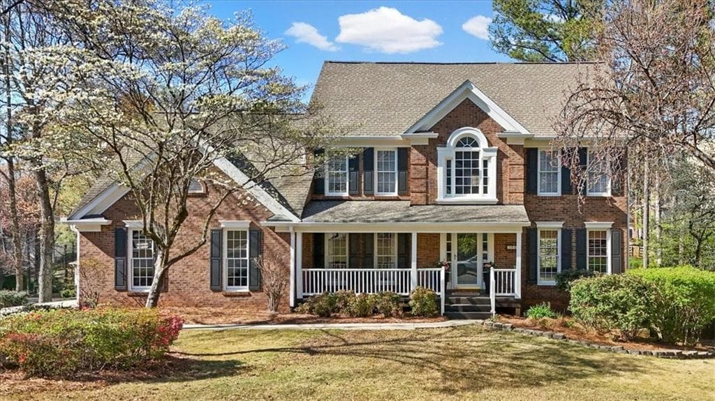 5880 Grandview Court, Acworth, GA 30101 — most recent listing photo