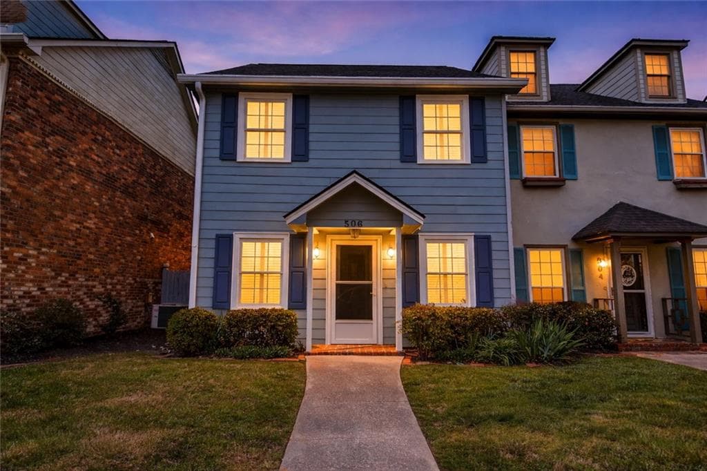 506 Forrest Avenue, Gainesville, GA 30501 — most recent listing photo