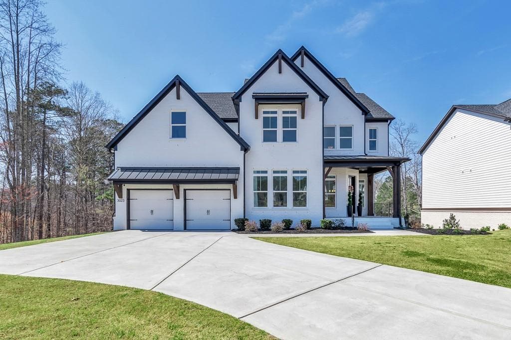 3023 Millpond Way, Woodstock, GA 30188 — most recent listing photo