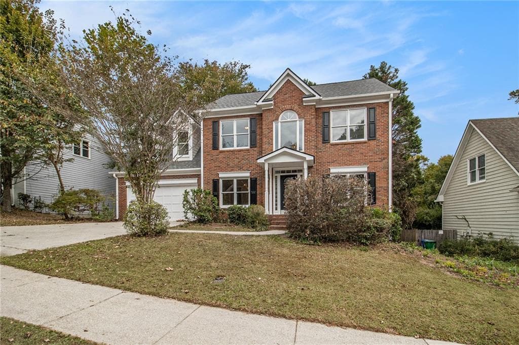 1463 Crescent Walk, Decatur, GA 30033 — most recent listing photo