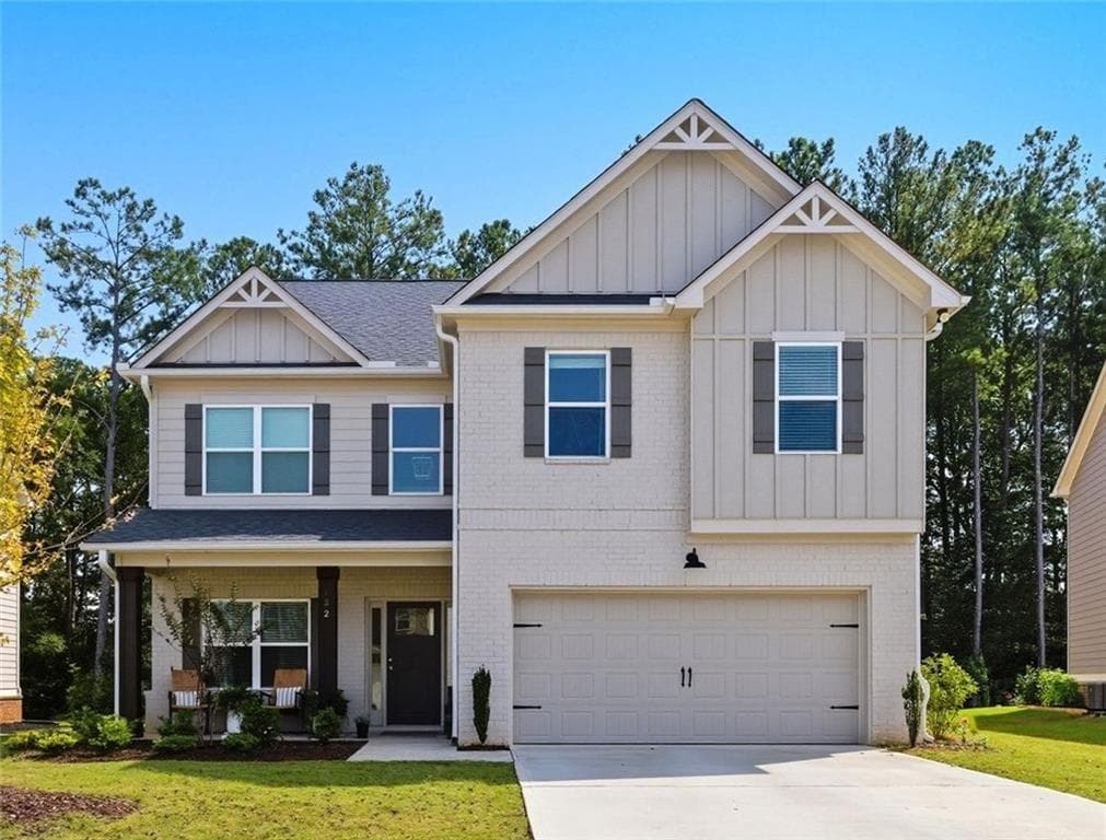 522 Eagles Nest Circle, Auburn, GA 30011 — most recent listing photo