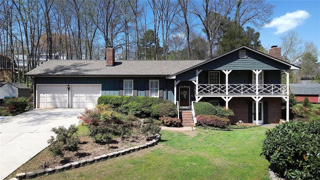 70 Oakridge Drive, Cartersville, GA 30121 — most recent listing photo