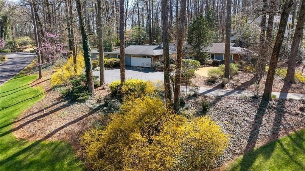 2393 Flintlock Drive, Smoke Rise, GA 30087 — most recent listing photo