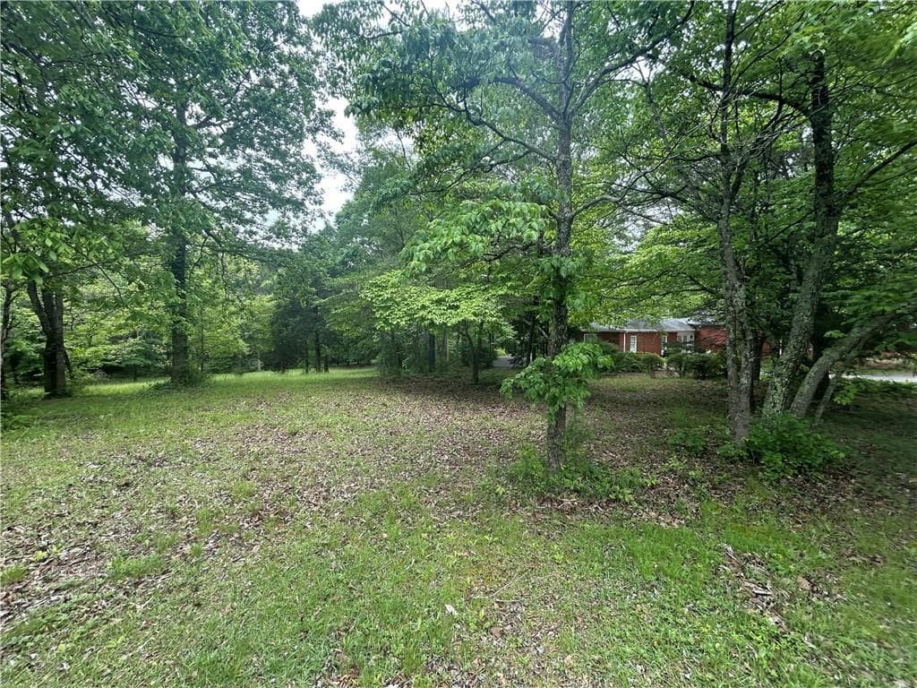 single family residence sold at 00 Oakcrest Drive, Cedartown, GA 30125