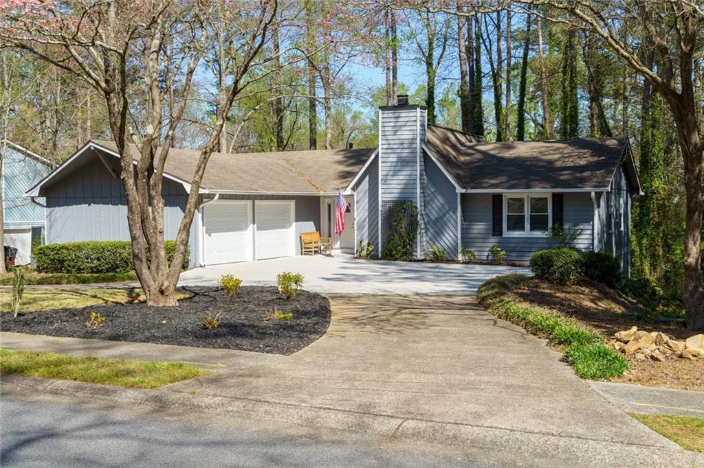2470 Trent Drive, Marietta, GA 30066 — most recent listing photo