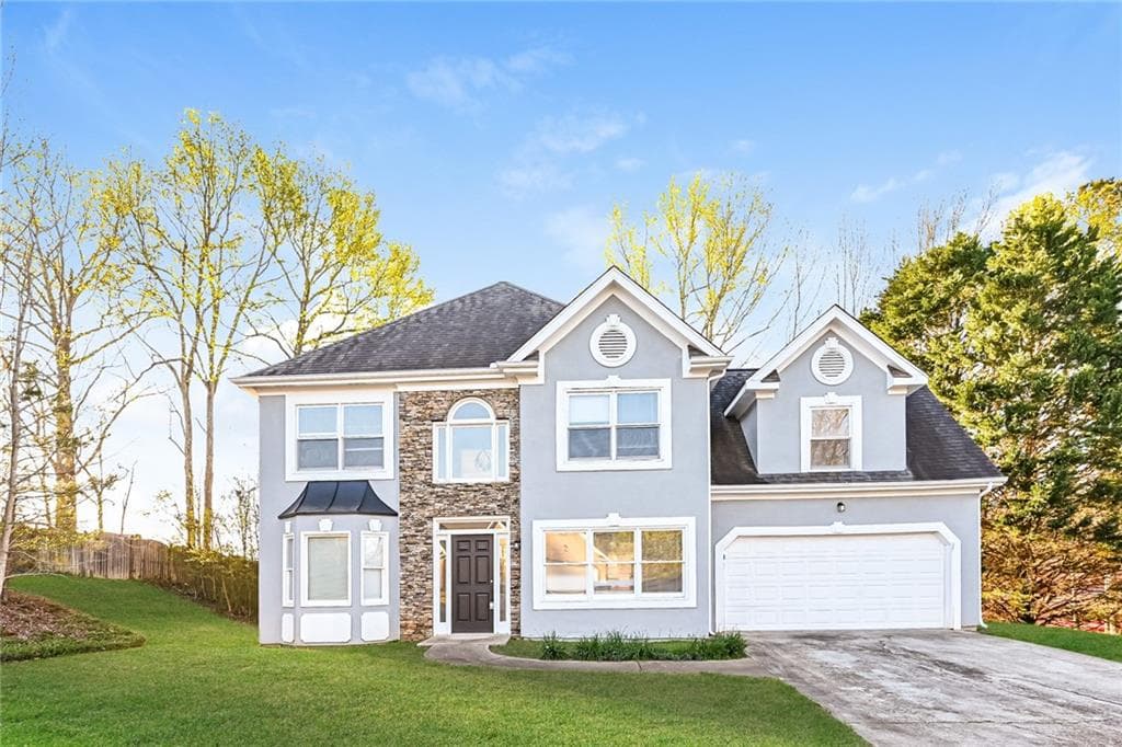 600 Johns Landing Way, Lawrenceville, GA 30045 — most recent listing photo
