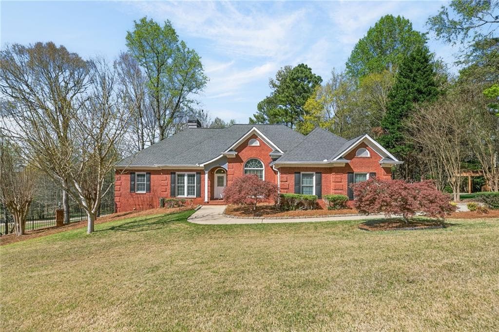 129 Oak Walk, Villa Rica, GA 30180 — most recent listing photo
