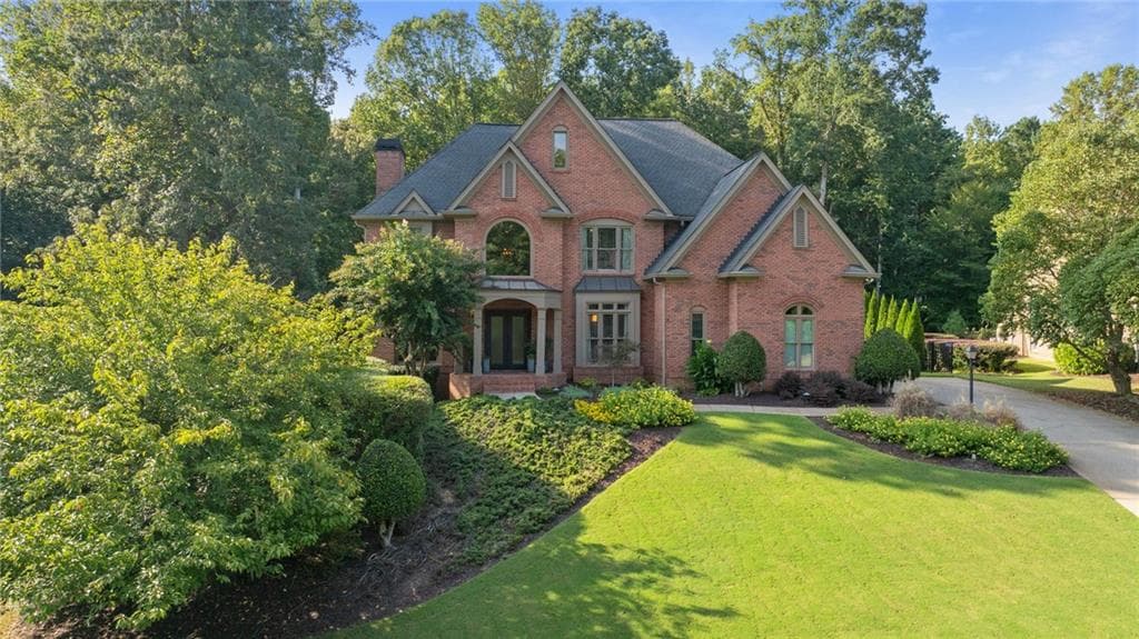 145 Highgrove Drive, Suwanee, GA 30024 — most recent listing photo
