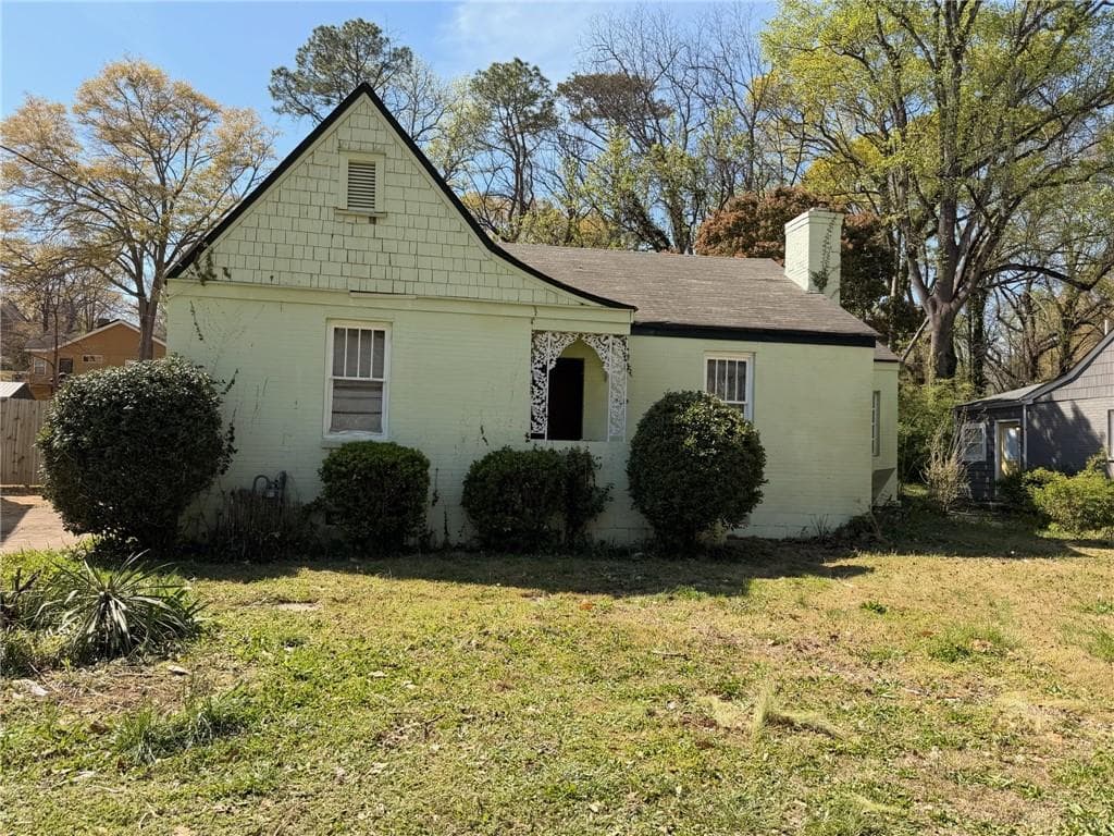 2519 Sylvan Road, East Point, GA 30344 — most recent listing photo