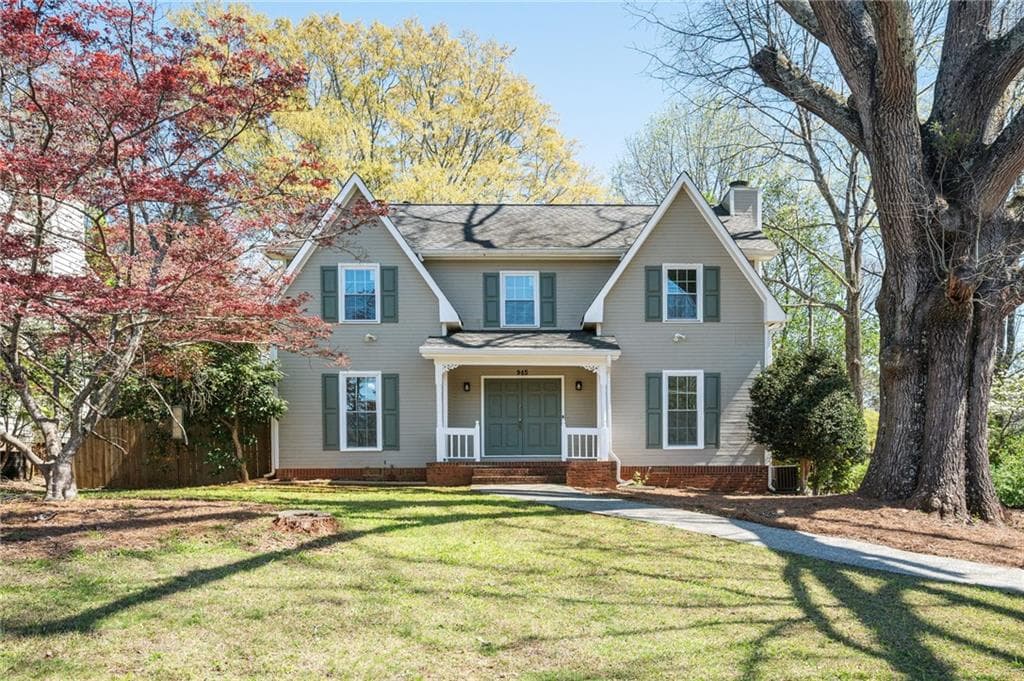 945 Arlington Drive, Tucker, GA 30084 — most recent listing photo