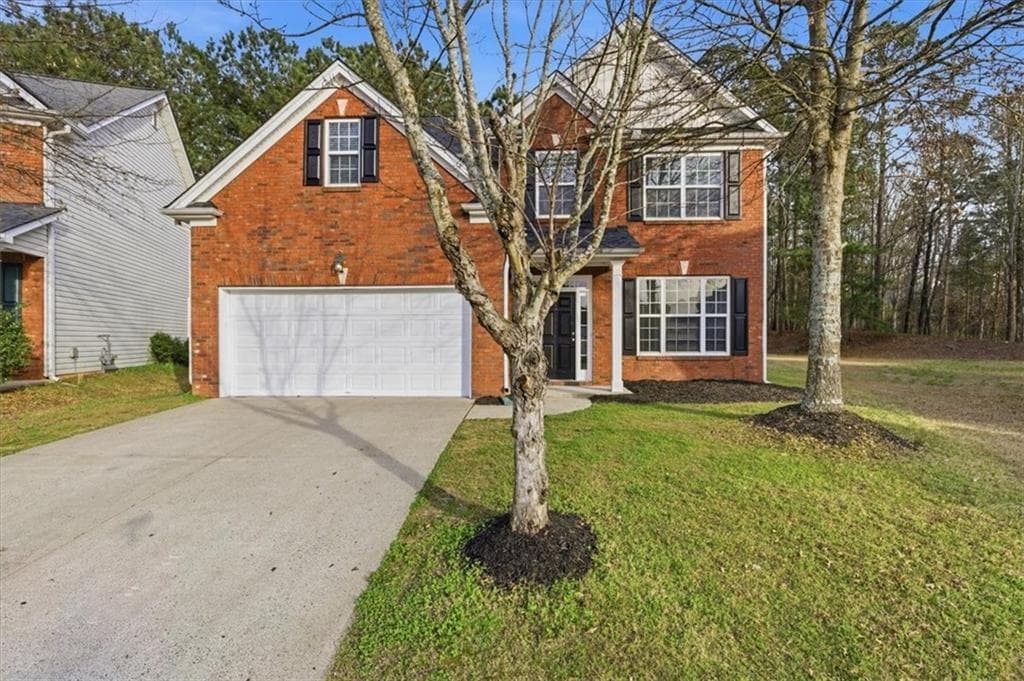 836 Topaz Valley, Canton, GA 30114 — most recent listing photo