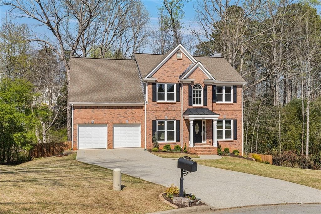 405 Havenmist Landing, Suwanee, GA 30024 — most recent listing photo