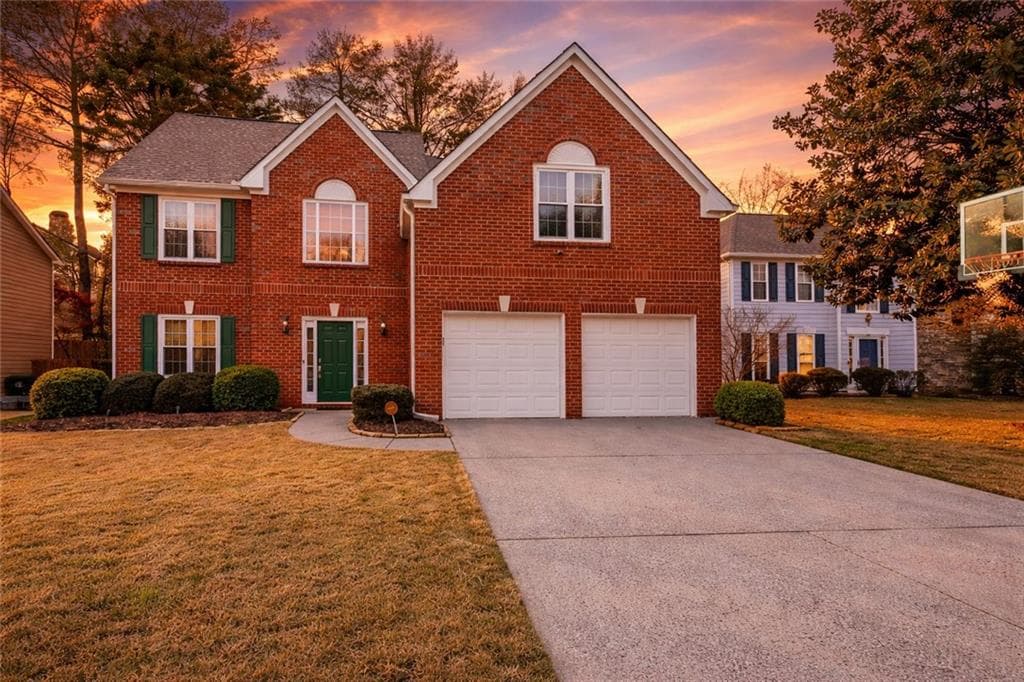 3039 Langley Close, Kennesaw, GA 30144 — most recent listing photo