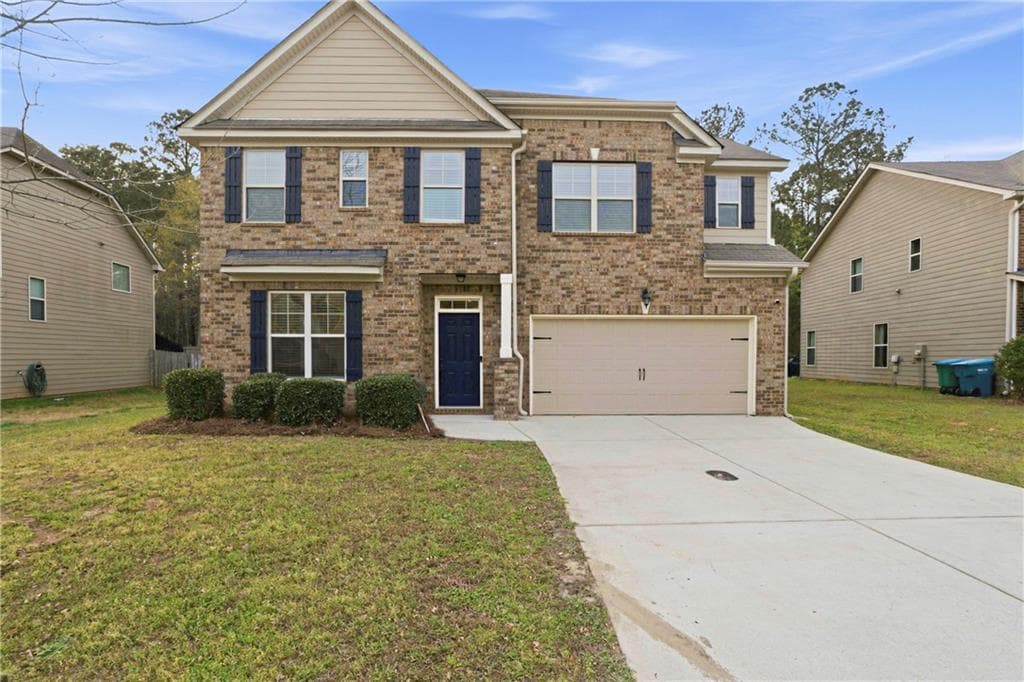 1423 Stone Ridge Court, Hampton, GA 30228 — most recent listing photo