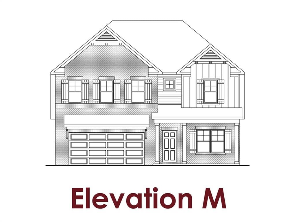2407 Enchanted Sky Way, Dacula, GA 30019 — most recent listing photo