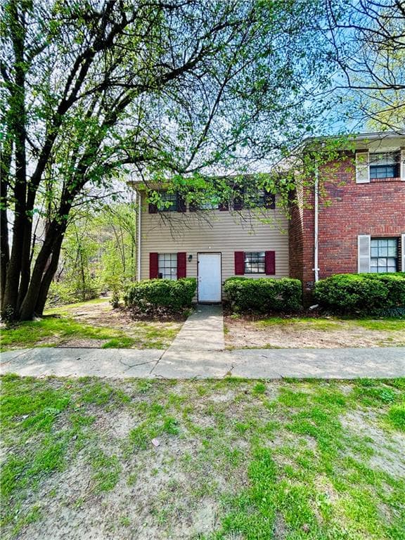 other sold at 6354 Shannon Parkway, Union City, GA 30291