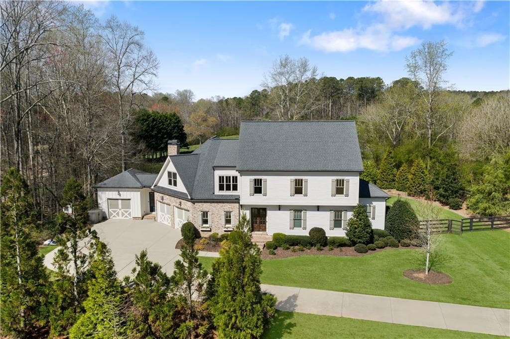 15630 Birmingham Highway, Milton, GA 30004 — most recent listing photo
