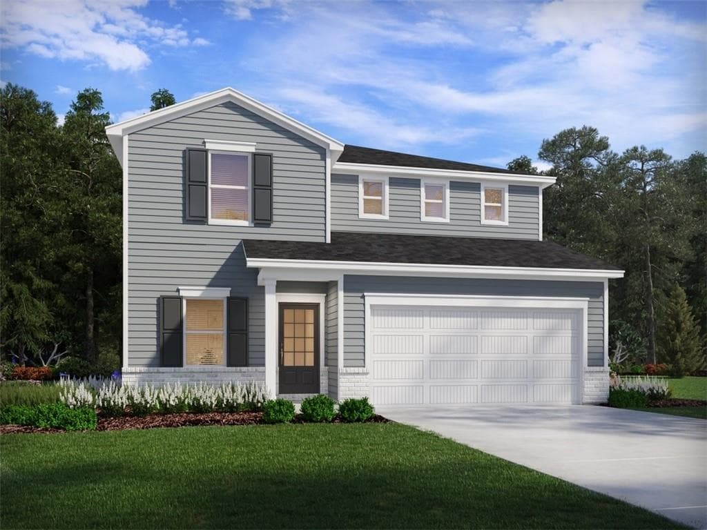 18 RISE Road, Adairsville, GA 30103 — most recent listing photo