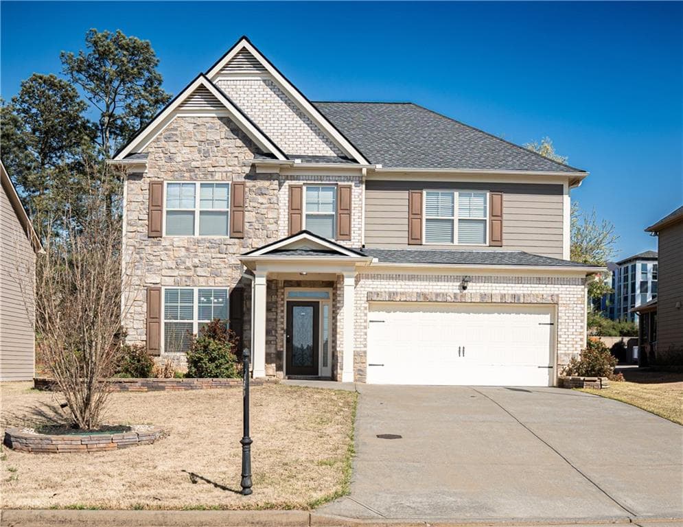 4940 Sabino Bend, Cumming, GA 30040 — most recent listing photo