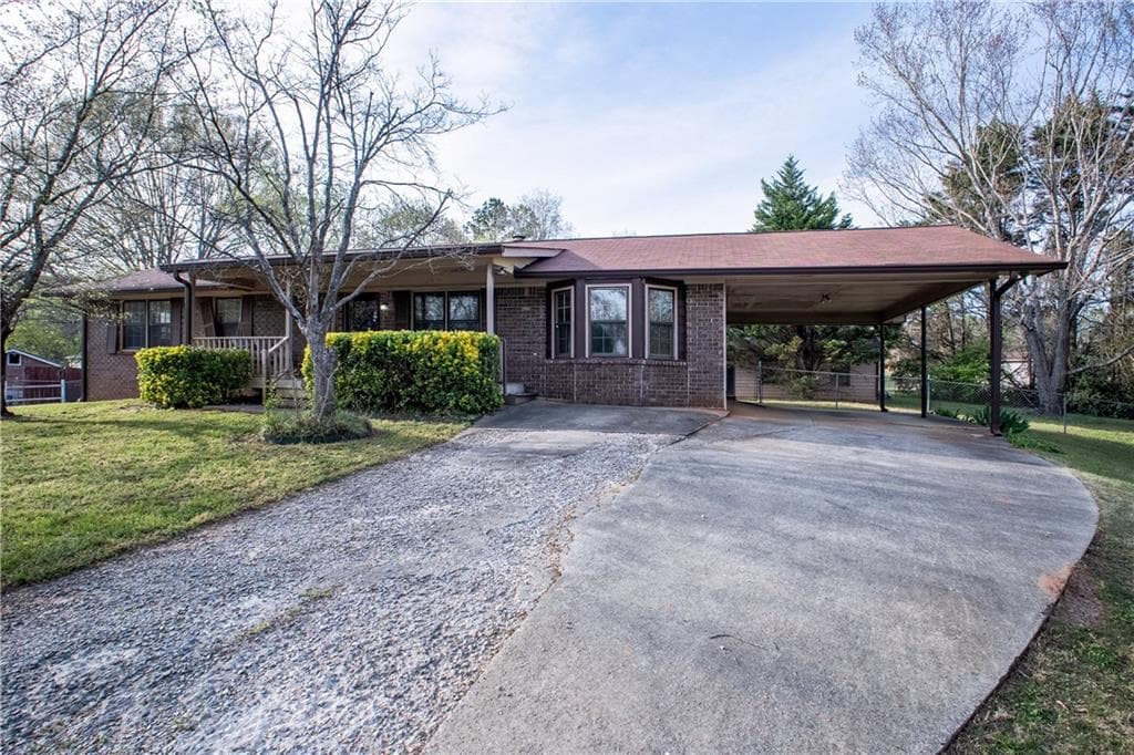 98 Laurie Court, Hiram, GA 30141 — most recent listing photo