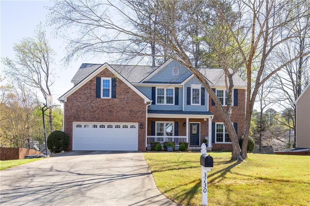 3130 Brookeview Lane, Kennesaw, GA 30152 — most recent listing photo