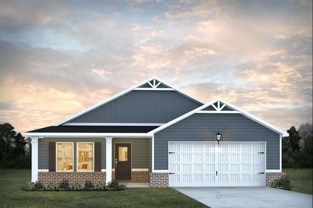 730 LIPIZZAN Trace, Hogansville, GA 30230 — most recent listing photo