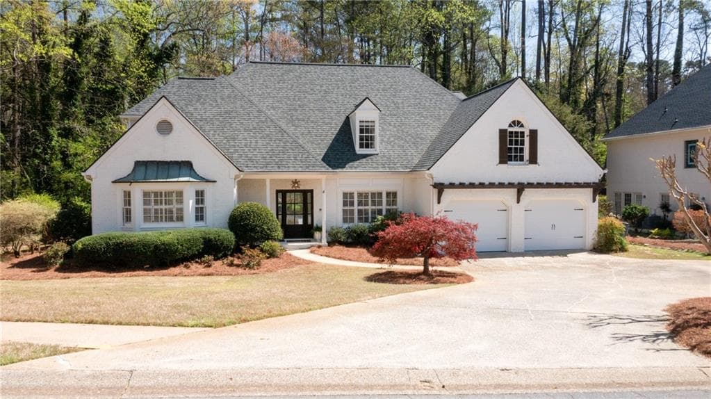 757 Terrell Crossing, Marietta, GA 30067 — most recent listing photo